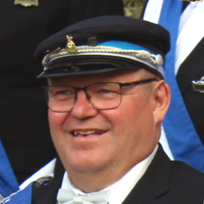 Thomas Multhaupt (©) Holger Sprenger
